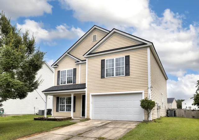 Photo 1 of Sale Pending at 1255 Wild Goose Trl, Summerville, SC 29483 | MLS# 25023010 | Listing updated on 2026-08-28