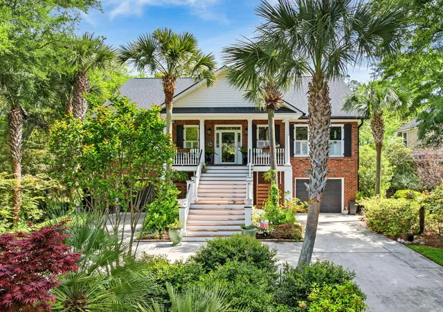 Photo 63 of Single family home for sale at 2453 Vaucluse Rd, Charleston, SC 29414 | MLS# 26015583 | Listing updated on 2026-10-03