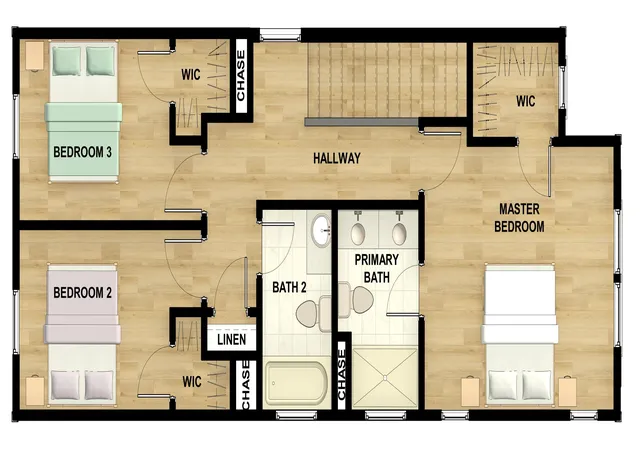 3rd image of 4826 Gaynor Ave, North Charleston, SC 29405 | MLS# 26009541