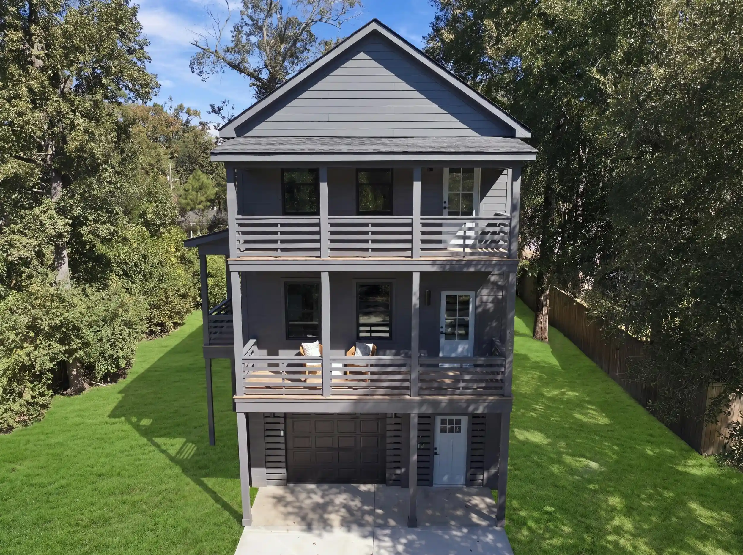 Single family home for sale at 4632 Sunny Ln, North Charleston, SC 29405 | MLS# 26029241 | Listing updated on 2026-10-30