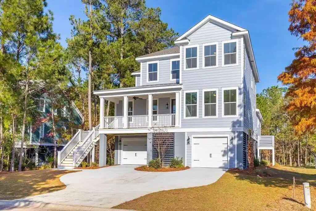 Single family home for sale at 1076 Tributary Blvd, Hollywood, SC 29449 | MLS# 26028199
