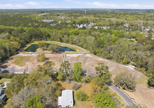 Photo 4 of Single family home for sale at 1322 Willow Pond Rd #8, Mount Pleasant, SC 29466 | MLS# 26018163 | Listing updated on 2026-09-12