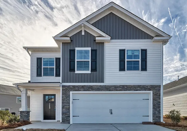 1st image of 107 Jinks St, Yemassee, SC 29945 | MLS# 26016223