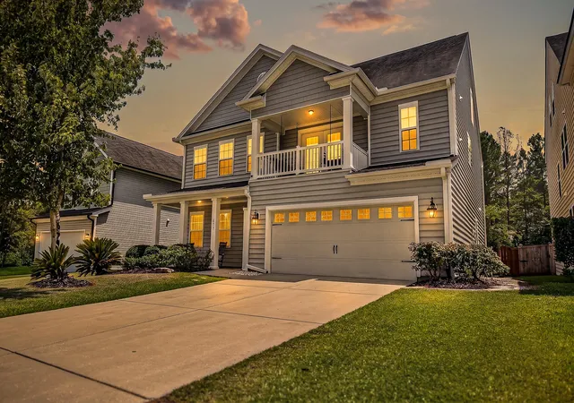 1st image of 677 Silver Moss Dr, Moncks Corner, SC 29461 | MLS# 26018739