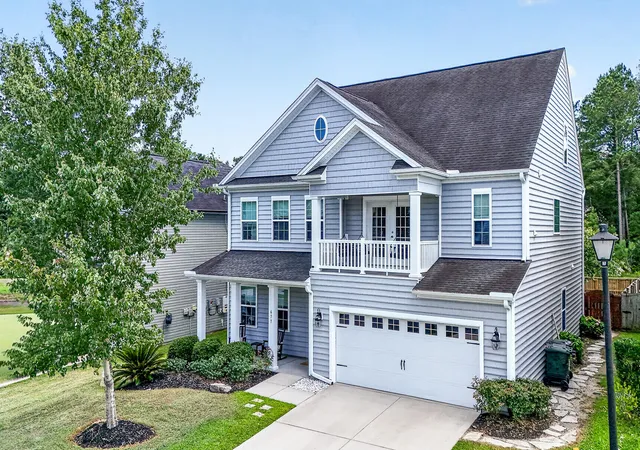 2nd image of 677 Silver Moss Dr, Moncks Corner, SC 29461 | MLS# 26018739