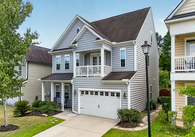 3rd image of 677 Silver Moss Dr, Moncks Corner, SC 29461 | MLS# 26018739