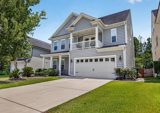 4th image of 677 Silver Moss Dr, Moncks Corner, SC 29461 | MLS# 26018739