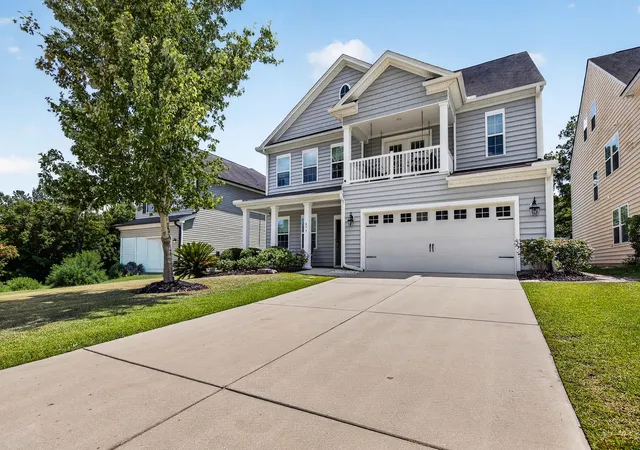 5th image of 677 Silver Moss Dr, Moncks Corner, SC 29461 | MLS# 26018739