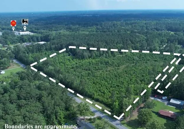 Photo 1 of Land for sale at 0 W 5th North St, Summerville, SC 29483 | MLS# 26000821 | Listing updated on 2026-01-12