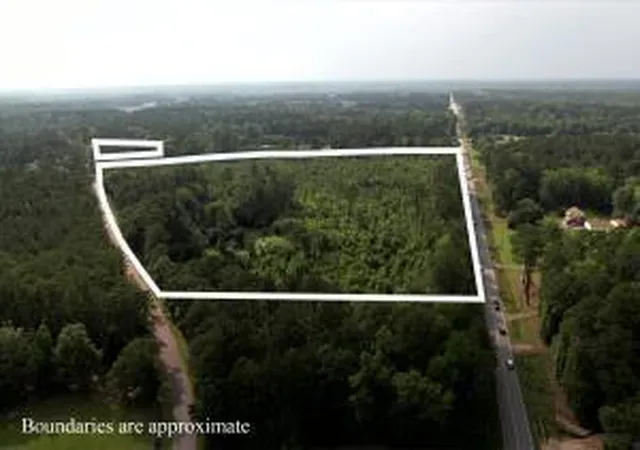 Photo 2 of Land for sale at 0 W 5th North St, Summerville, SC 29483 | MLS# 26000821 | Listing updated on 2026-01-12