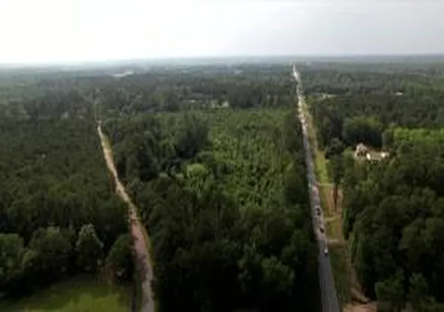 Photo 3 of Land for sale at 0 W 5th North St, Summerville, SC 29483 | MLS# 26000821 | Listing updated on 2026-01-12