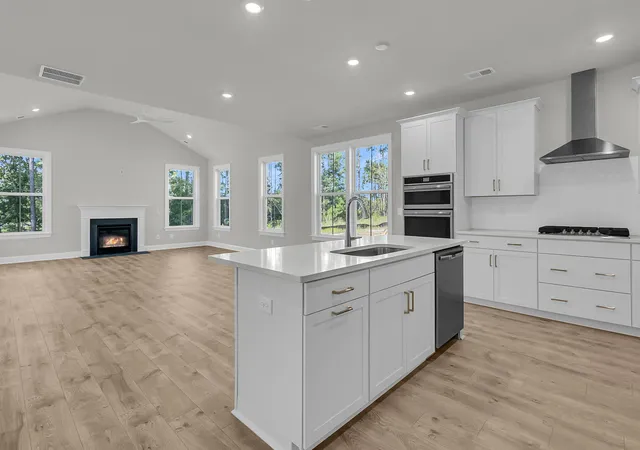 Photo 3 of Single family home for sale at 739 Maynard Ln, Summerville, SC 29486 | MLS# 25032928 | Listing updated on 2026-10-05
