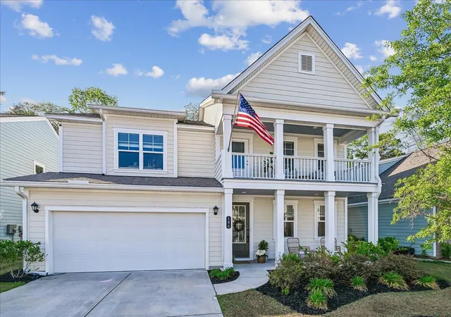 Photo 1 of Single family home for sale at 146 Brant Dr, Summerville, SC 29483 | MLS# 26011714 | Listing updated on 2026-09-10