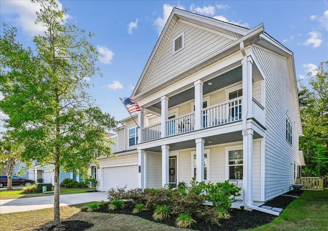 Photo 2 of Single family home for sale at 146 Brant Dr, Summerville, SC 29483 | MLS# 26011714 | Listing updated on 2026-09-10
