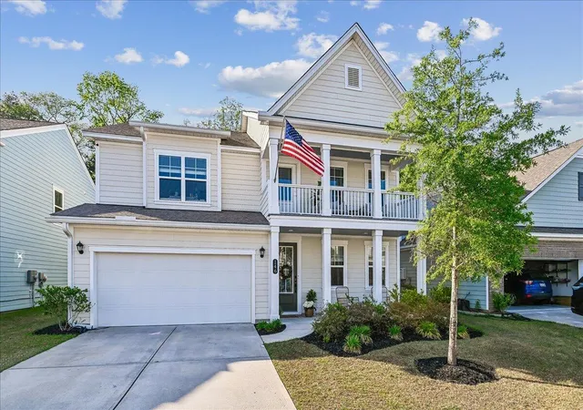 Photo 3 of Single family home for sale at 146 Brant Dr, Summerville, SC 29483 | MLS# 26011714 | Listing updated on 2026-09-10