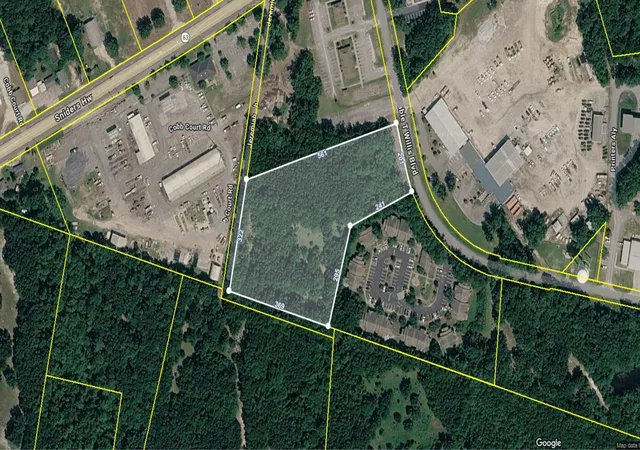1st image of 0 Mable T Willis Blvd, Walterboro, SC 29488 | MLS# 26013027