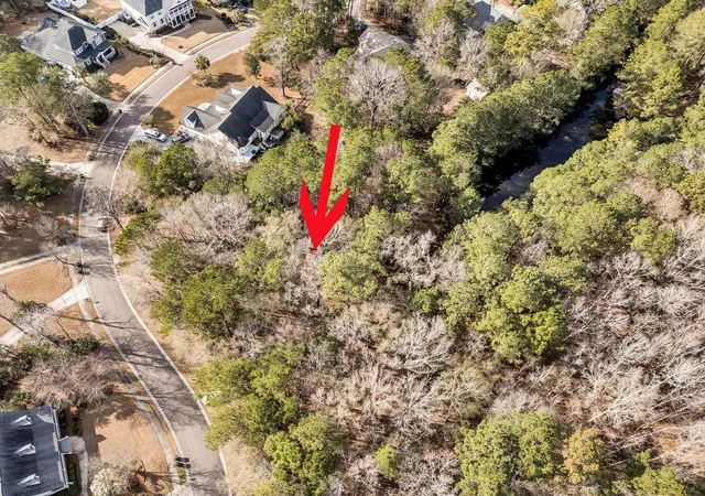 Photo 3 of Land for sale at 3786 Saint Ellens Dr, Mount Pleasant, SC 29466 | MLS# 26002726 | Listing updated on 2026-06-03