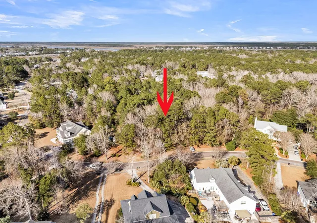 Photo 3 of Land for sale at 3786 Saint Ellens Dr, Mount Pleasant, SC 29466 | MLS# 26002726 | Listing updated on 2026-06-03