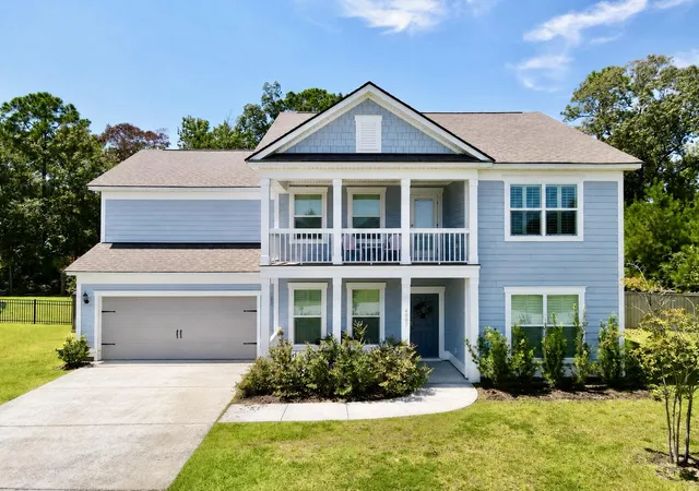Photo 1 of Single family home for sale at 4007 Oxeye Loop, Johns Island, SC 29455 | MLS# 26020192 | Listing updated on 2026-09-01