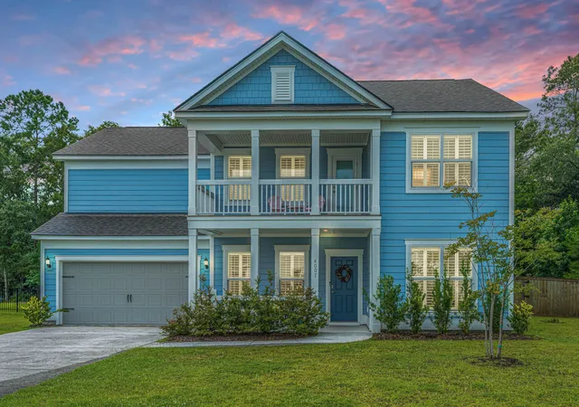 Photo 2 of Single family home for sale at 4007 Oxeye Loop, Johns Island, SC 29455 | MLS# 26020192 | Listing updated on 2026-09-01
