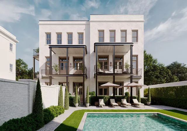 16th image of 280 Meeting St #200, Charleston, SC 29401 | MLS# 26023370