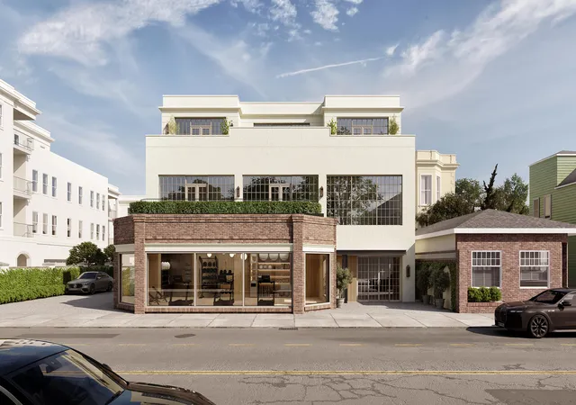 1st image of 280 Meeting St #200, Charleston, SC 29401 | MLS# 26023370