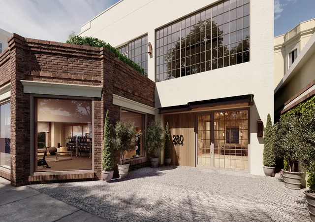 2nd image of 280 Meeting St #200, Charleston, SC 29401 | MLS# 26023370