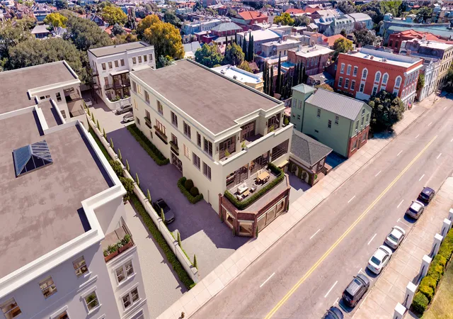 3rd image of 280 Meeting St #200, Charleston, SC 29401 | MLS# 26023370