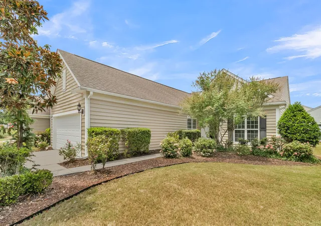 2nd image of 407 Waterlily Wy, Summerville, SC 29486 | MLS# 26022351