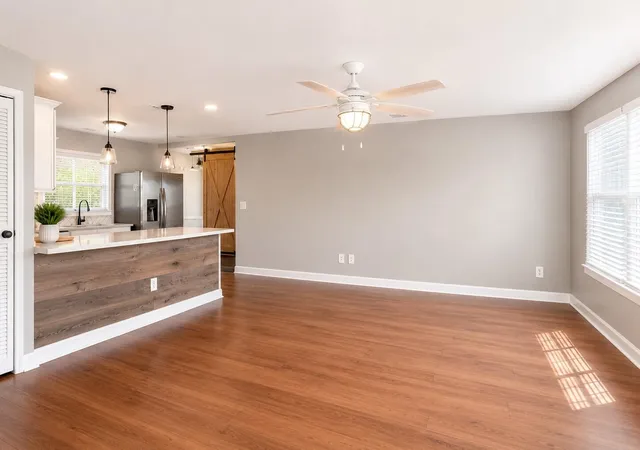 Photo 3 of Single family home for sale at 1722 W Robinhood Dr, Charleston, SC 29407 | MLS# 26015124 | Listing updated on 2026-09-10