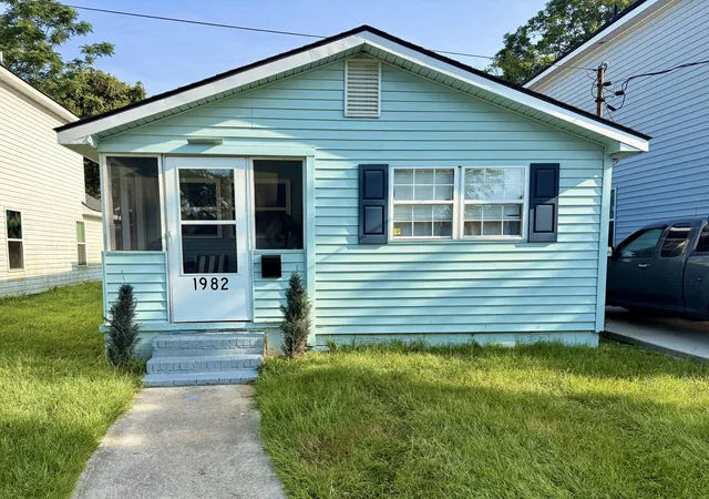 1st image of 1982 Irving Ave, North Charleston, SC 29405 | MLS# 26018785