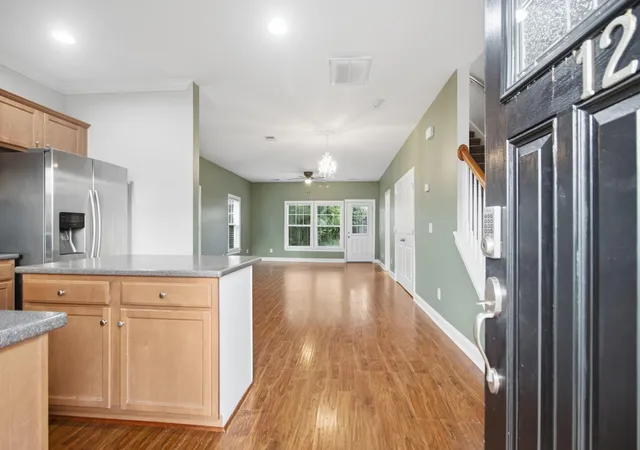 Photo 3 of Townhouse for sale at 124 Kirkland St, Goose Creek, SC 29445 | MLS# 26024408 | Listing updated on 2026-09-30