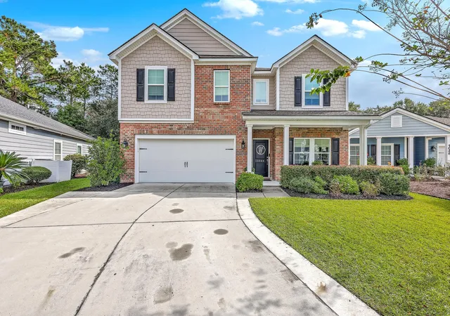 Homes for sale in Johns Island, SC | 1044 Pigeon Pt, Johns Island, SC 29455 | MLS# 26019346