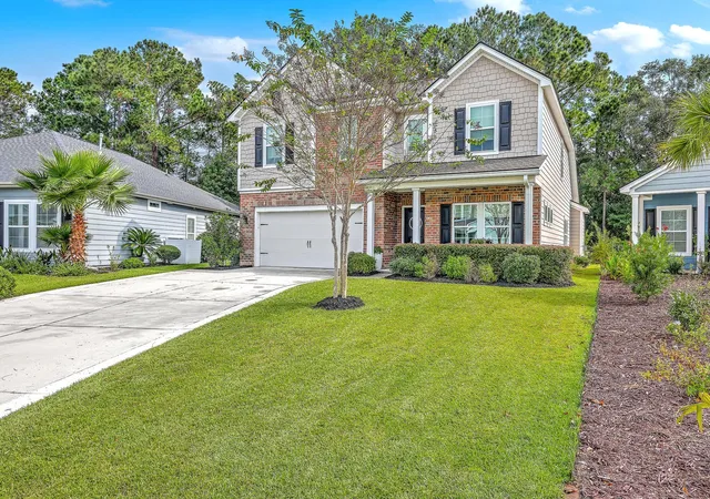 Homes for sale in Johns Island, SC | 1044 Pigeon Pt, Johns Island, SC 29455 | MLS# 26019346