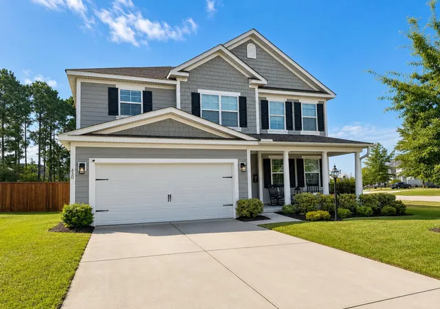 Photo 1 of Single family home for sale at 430 Abelia Ln, Summerville, SC 29486 | MLS# 26021916 | Listing updated on 2026-08-15