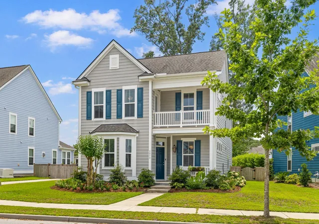 1st image of 2073 Kemmerlin St, Johns Island, SC 29455 | MLS# 26020860