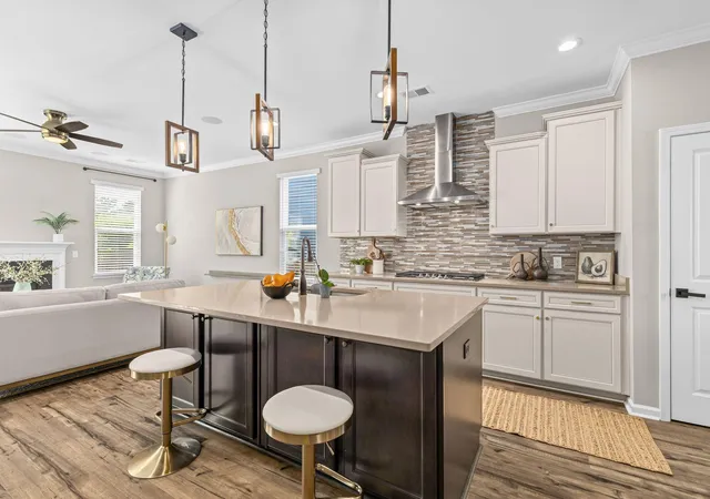 2nd image of 2073 Kemmerlin St, Johns Island, SC 29455 | MLS# 26020860