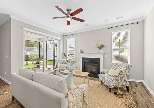 3rd image of 2073 Kemmerlin St, Johns Island, SC 29455 | MLS# 26020860