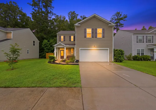 image of 131 Stoney Creek Wy, Moncks Corner, SC 29461 | MLS# 26022991