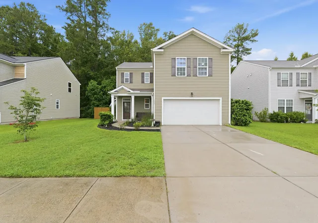 image of 131 Stoney Creek Wy, Moncks Corner, SC 29461 | MLS# 26022991
