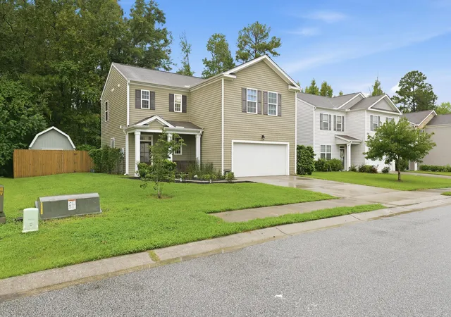 image of 131 Stoney Creek Wy, Moncks Corner, SC 29461 | MLS# 26022991