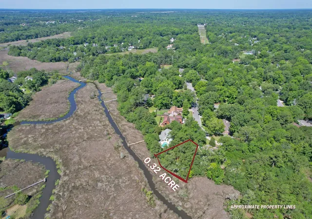 Photo 1 of Land for sale at 0 Marsh Flower Ln, Charleston, SC 29414 | MLS# 26018543 | Listing updated on 2026-09-10