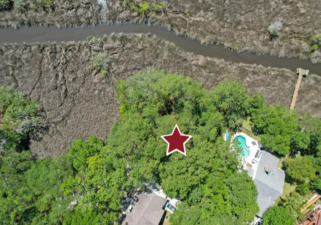 Photo 2 of Land for sale at 0 Marsh Flower Ln, Charleston, SC 29414 | MLS# 26018543 | Listing updated on 2026-09-10