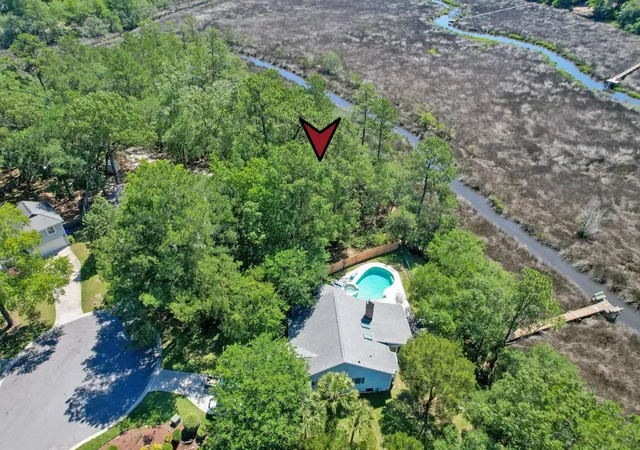 Photo 3 of Land for sale at 0 Marsh Flower Ln, Charleston, SC 29414 | MLS# 26018543 | Listing updated on 2026-09-10