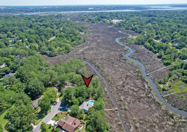 Photo 3 of Land for sale at 0 Marsh Flower Ln, Charleston, SC 29414 | MLS# 26018543 | Listing updated on 2026-09-10