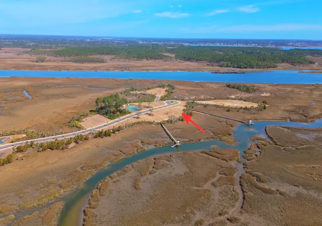 image of 1157 Ship Builder St, Daniel Island, SC 29492 | MLS# 26004610