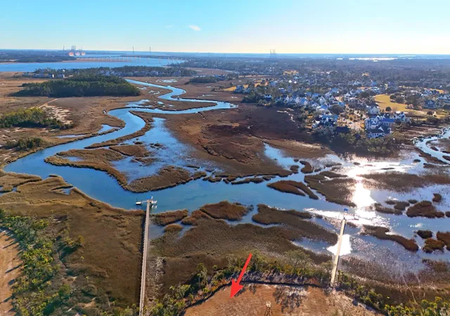 image of 1157 Ship Builder St, Daniel Island, SC 29492 | MLS# 26004610