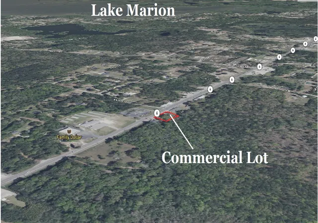 Photo 1 of Land for sale at 0 Old Number 6 Hwy, Eutawville, SC 29048 | MLS# 26002529 | Listing updated on 2026-09-25