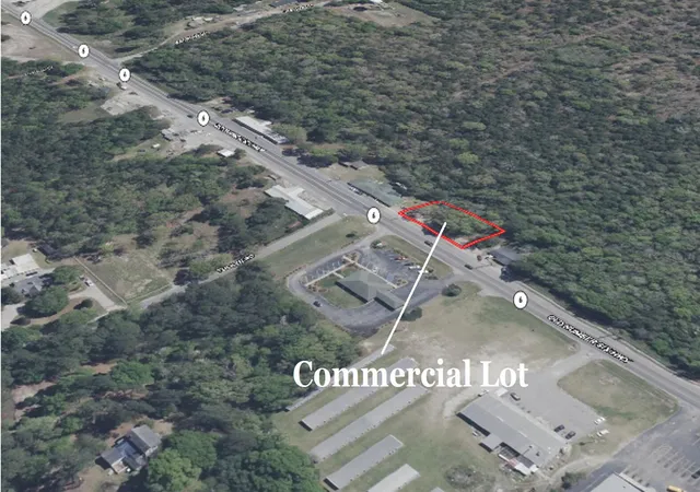 Photo 2 of Land for sale at 0 Old Number 6 Hwy, Eutawville, SC 29048 | MLS# 26002529 | Listing updated on 2026-09-25