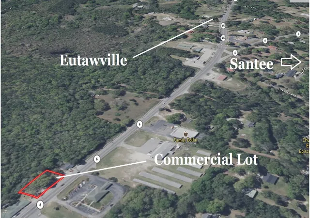 Photo 3 of Land for sale at 0 Old Number 6 Hwy, Eutawville, SC 29048 | MLS# 26002529 | Listing updated on 2026-09-25